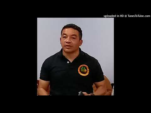 Ing. Germán Silva sobre operativo