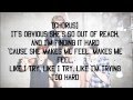 5SOS - Try Hard [Lyrics] 