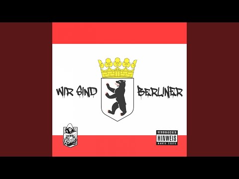 Wir sind Berliner