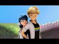 Miraculous Ladybug Season 4 AMV No Rival