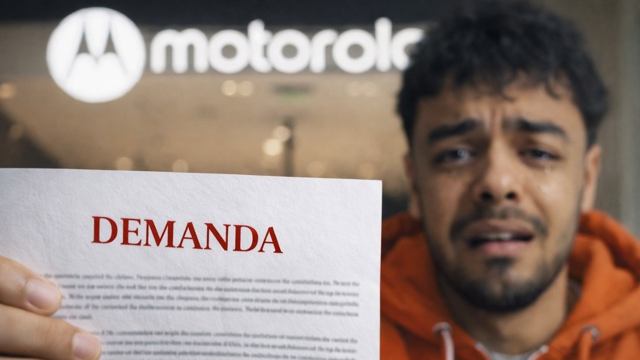 Estoy en PROBLEMAS por ESTO? Una marca está demandando a todos los que hablan mal de ella