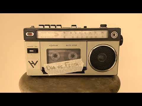 Dia De Festa - Henrique Ventura