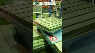 Union Karl Marx Stadt BFT90/5 MSC delik işleme makinesi | G&ouml;r&uuml;nt&uuml; 4 - Machineryline
