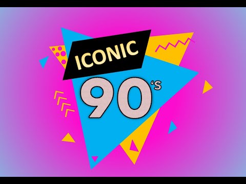 Iconic 90s UK Live Tribute Band Promotional Video 2021
