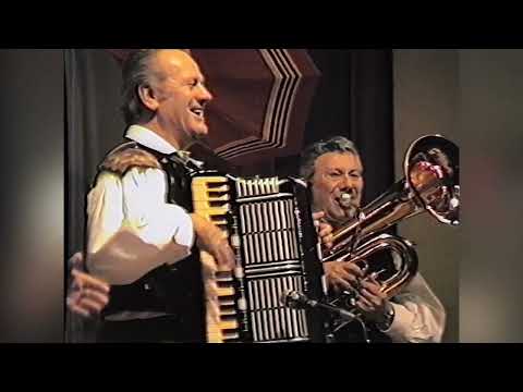 Slavko Avsenik 1983 in Mürzzuschlag live