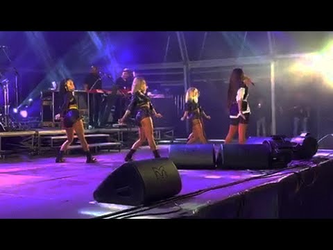 Ludmilla " Invocada " Em Portugal #EUROTOUR2019