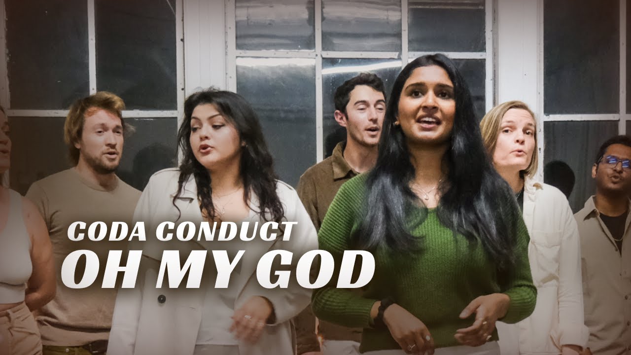 Promotional video thumbnail 1 for SF Coda Conduct