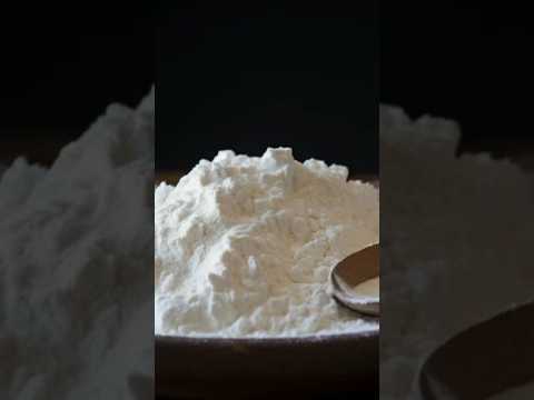 Xanthan Gum: The Hydrocolloid Revolutionizing Fat in Food Products