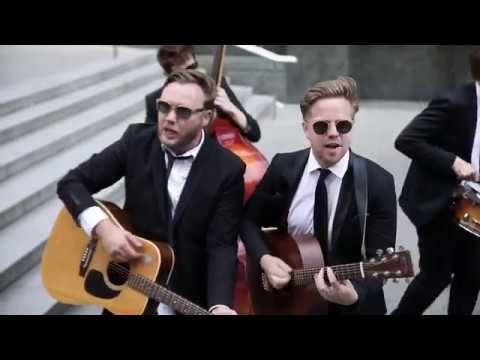 Roaming Three - Wandering Band - Weddings & Events