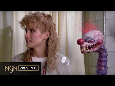 Capturing Debbie (Killer Klowns from Outer Space) | MGM PRESENTS