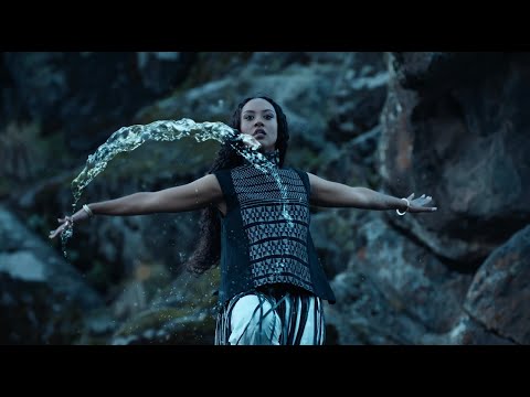 Fortuna Gebresellassie - Gual Raya | ጓል ራያ | (Official  Music Video)