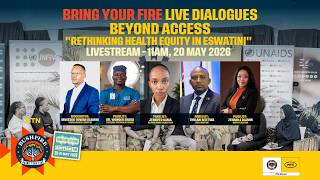 Bring Your Fire Live Dialogues | House On Fire