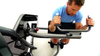 Aura Series | Product Overview | Features & Benefits | Matrix Fitness