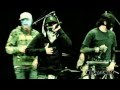 Hollywood Undead Live at ShockHound Session ...