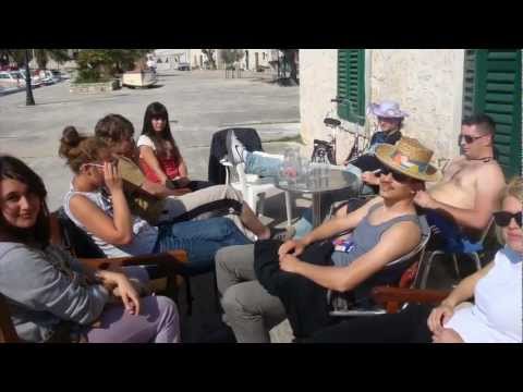 Ekipa 2009-2011 - Prvić Šepurina