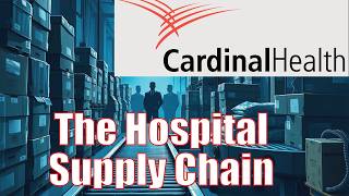Inside Cardinal Health: One of the Most Powerful Healthcare Companies You’ve Never Heard Of