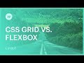 CSS grid vs. Flexbox: Webflow layout tutorial