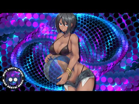 Imanbek & KDDK & Ya Rick - Bam | Music Visualization🖤🎶💎