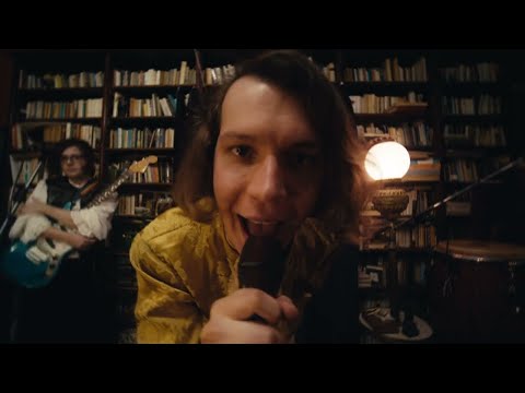 Carson Coma - NAGYKABÁT (ne játszd az agyad) // A zámori meló