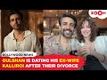 Gulshan Devaiah starts DATING his ex-wife Kalliroi Tziafeta after their divorce in 2020