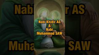 Download lagu Kisah Nabi Khidir AS dan Nabi Muhammad SAW #shorts #kisahislami mp3