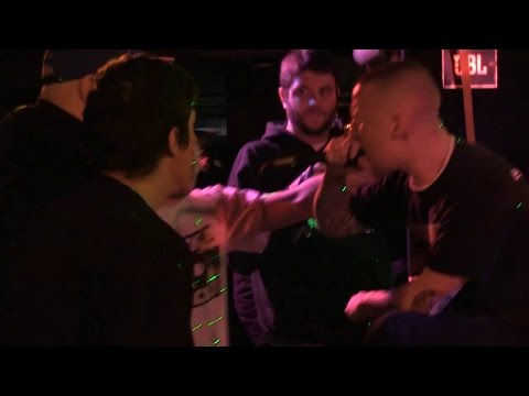 [hate5six] Rude Awakening - October 29, 2011 Video