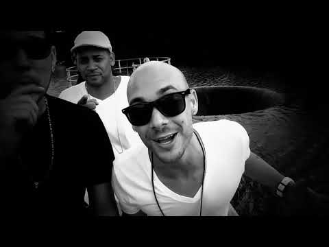 Yo Fumo Melaza - Tony Lenta ft Myzta "El Propio Autentico" - (Video Oficial)