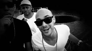 Tony Lenta - Yo Fumo Melaza - Video Oficial - Official Video