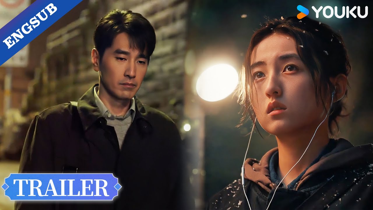 Official Trailer [Eng Sub]