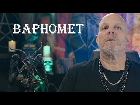 Baphomet Unveiled!! EP114
