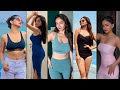 Anushka Sen Latest Slo Mo Compilation Anushka Sen Hot Vertical Edit