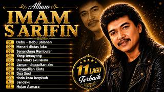 Download lagu Dangdut Imam S Arifin Full Album Menari Di Atas Luka | Lagu Dangdut Terbaik Sepanjang Masa mp3