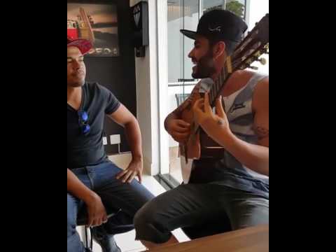 Ivan e Alexandre e Gusttavo Lima