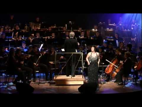 What a Feeling (Flashdance) by  Lahti Symphony Orchestra