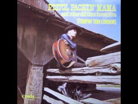 Stompin' Tom Connors - Kevin Barry & Waltz of The Bride