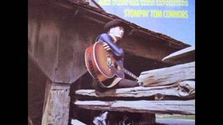 Stompin' Tom Connors - Kevin Barry & Waltz of The Bride