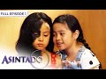 Full Episode 1 Asintado