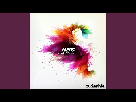 Paramour (Original Mix)