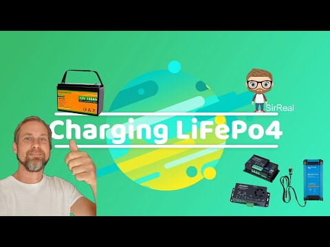 LiFePo4 statt Bleibatterie: Einfach nur tauschen? Nein!