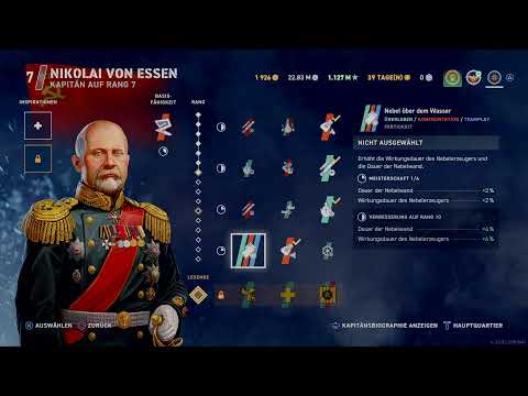 WoWs - WBC - 130. Container opening - Start ins Wochenende!