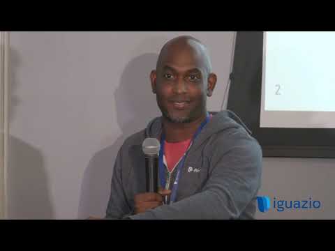 Serverless = Managed Services? | Kelsey Hightower, SNYC 2018