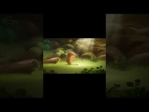 Margo and the Ring in playground.