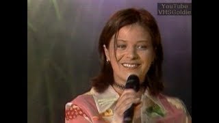 Nicki - I bin a bayrisches Cowgirl - 2002