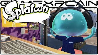 Splatoon Discussion - New Maps & DLC Ending in January?