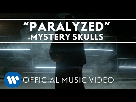 Mystery Mystery