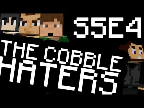 CobbleHATERz s5e4
