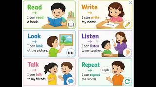 READ WRITE TALK