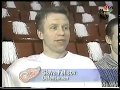 NHL Power week talks about Russian Five (1995)