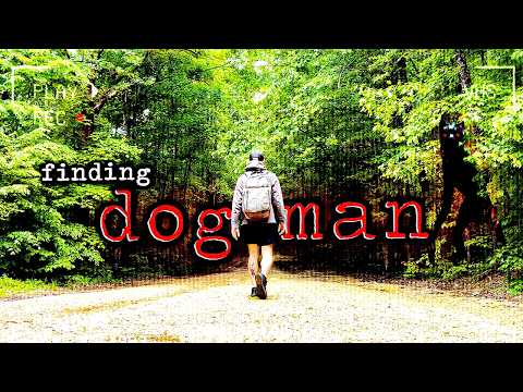 Investigating the "Dogman" Murders of 1979...