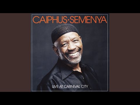 Nomali (Live at Carnival City)